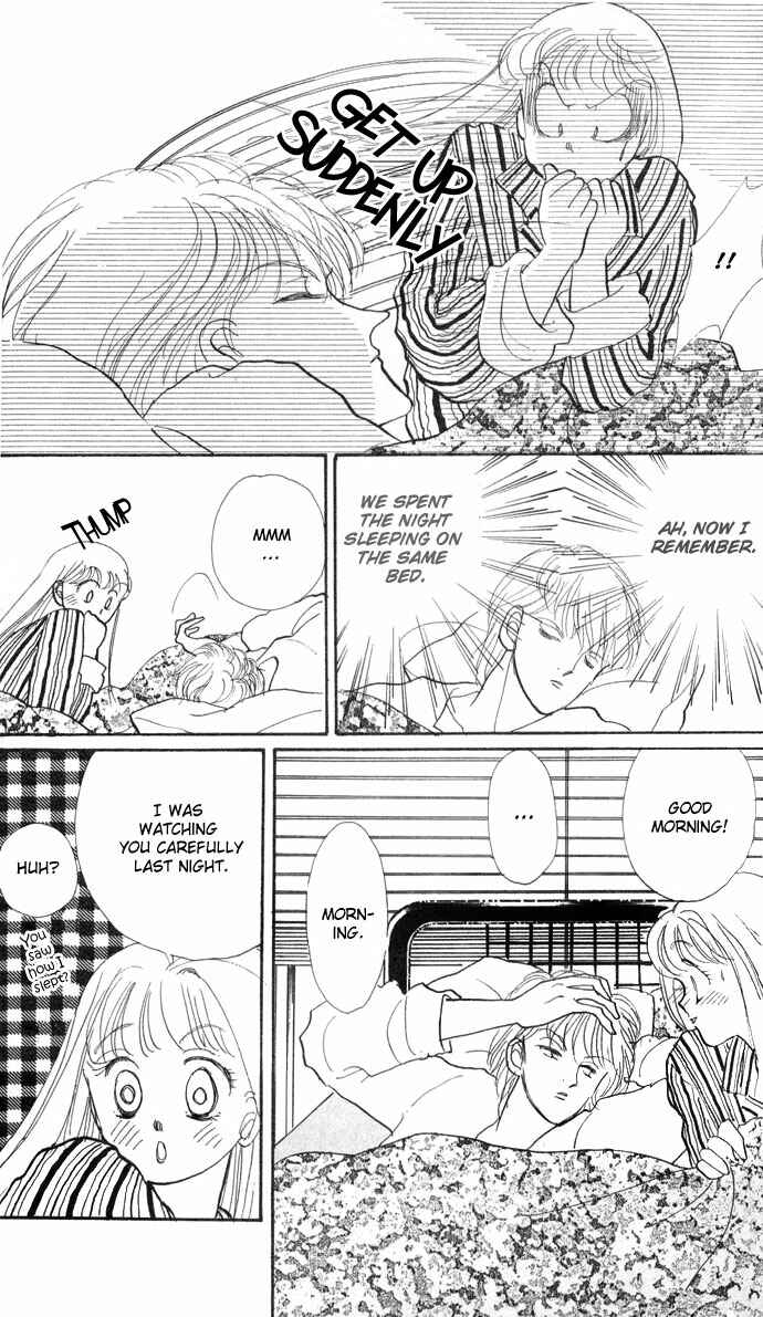 Page 26 Chapter 21 ItaKiss