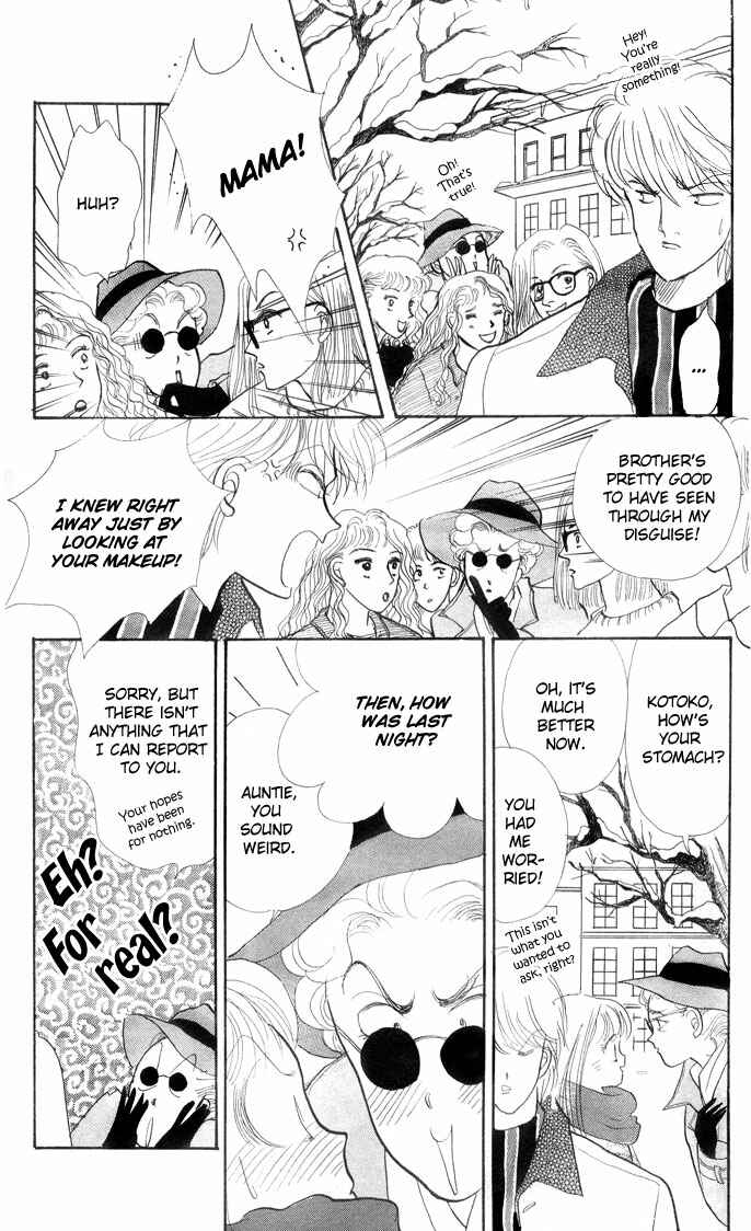 Page 30 Chapter 21 ItaKiss