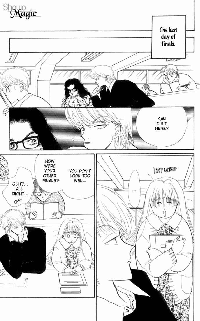 Page 39 Chapter 21 ItaKiss