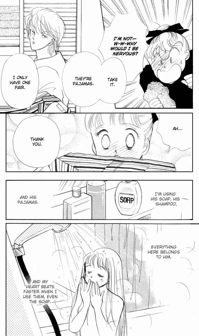 Page 4 Chapter 21 ItaKiss