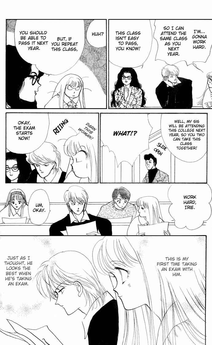Page 40 Chapter 21 ItaKiss