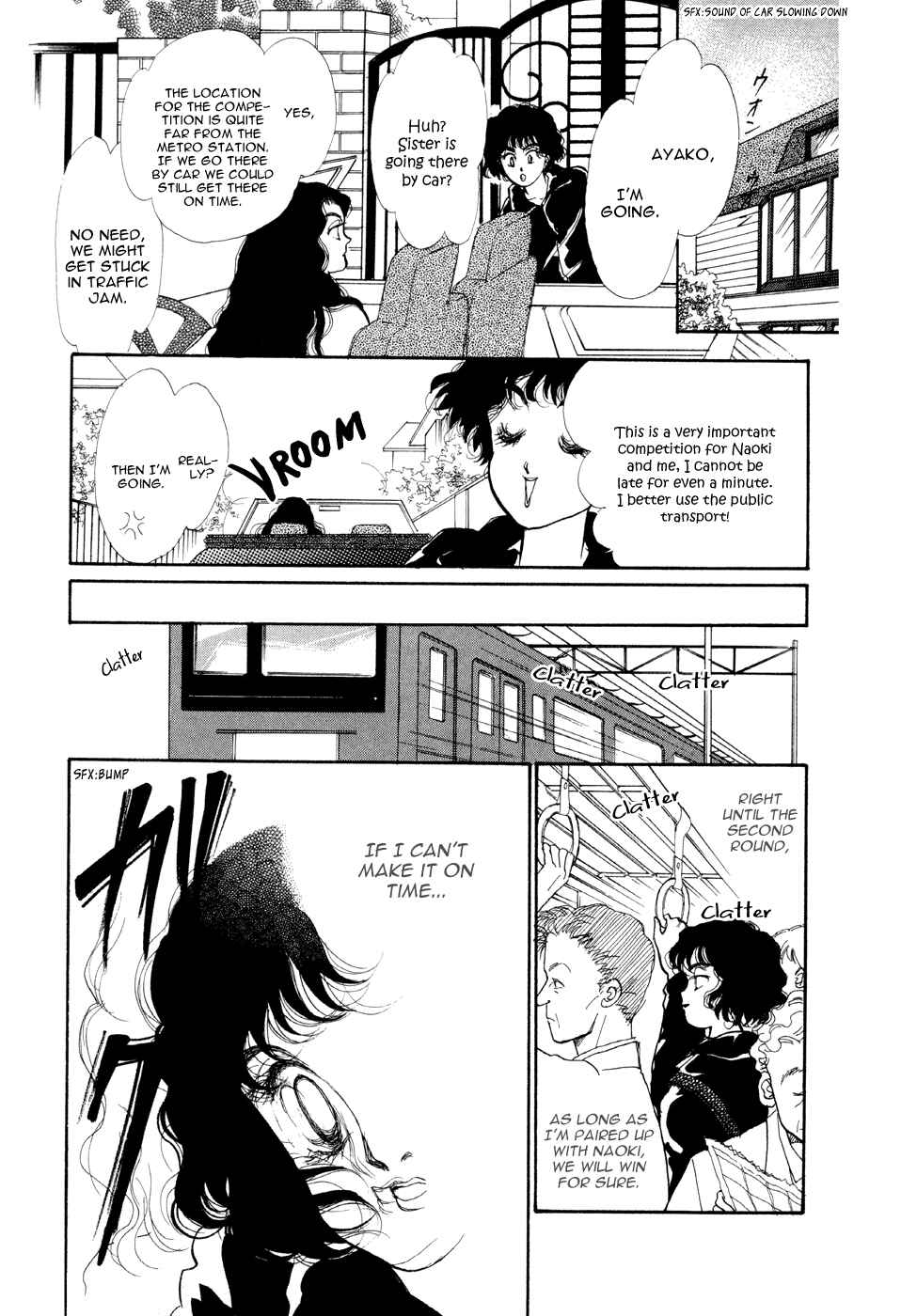 Page 18 Chapter 27 ItaKiss