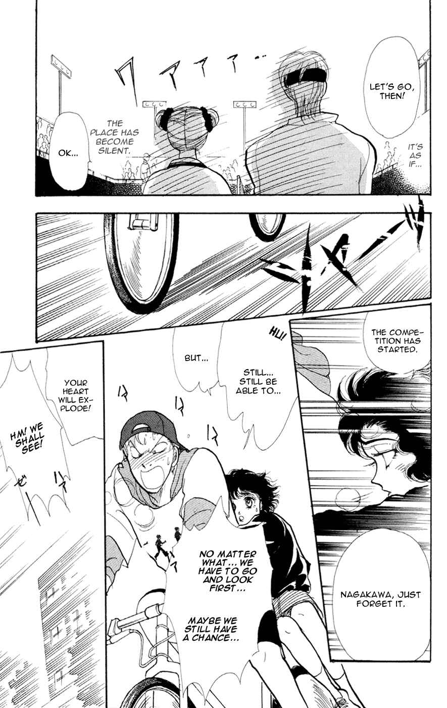 Page 29 Chapter 27 ItaKiss