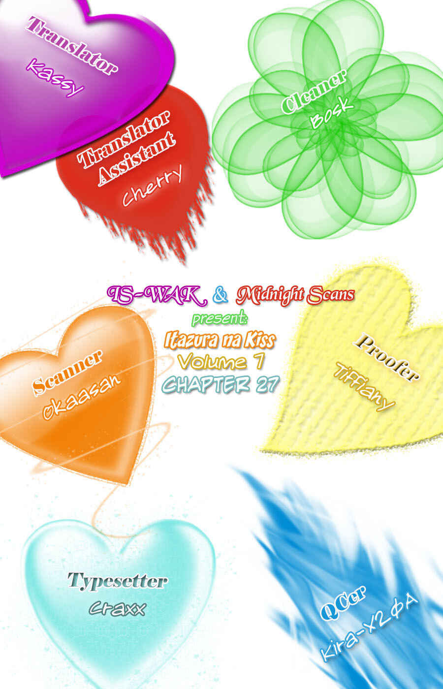 Page 47 Chapter 27 ItaKiss