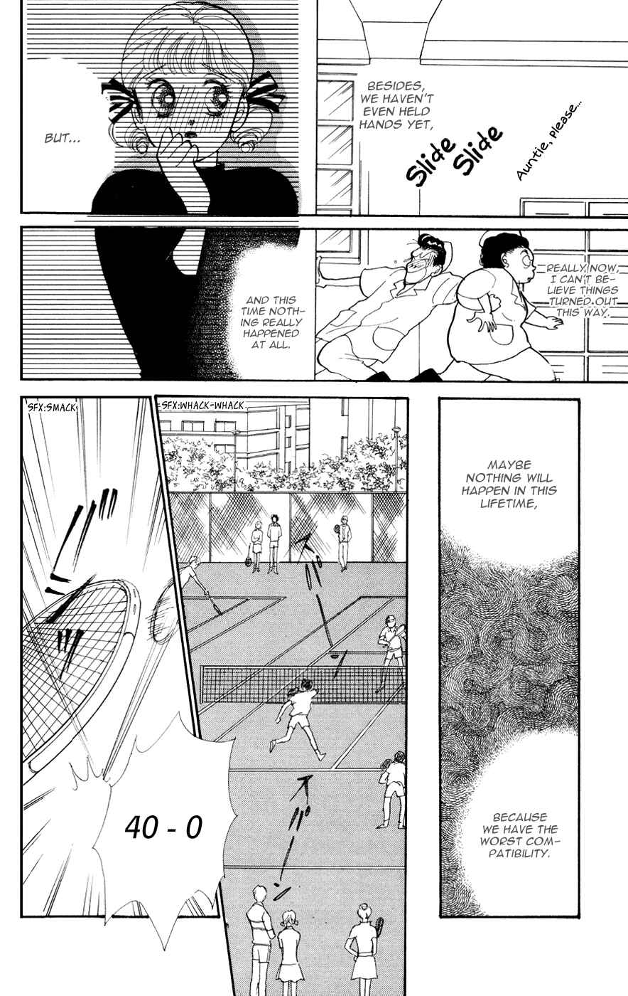 Page 8 Chapter 27 ItaKiss