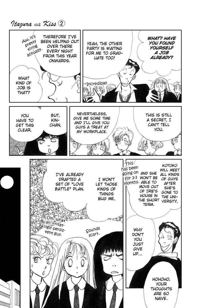 Page 12 Chapter 7 ItaKiss