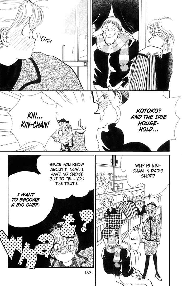 Page 16 Chapter 7 ItaKiss