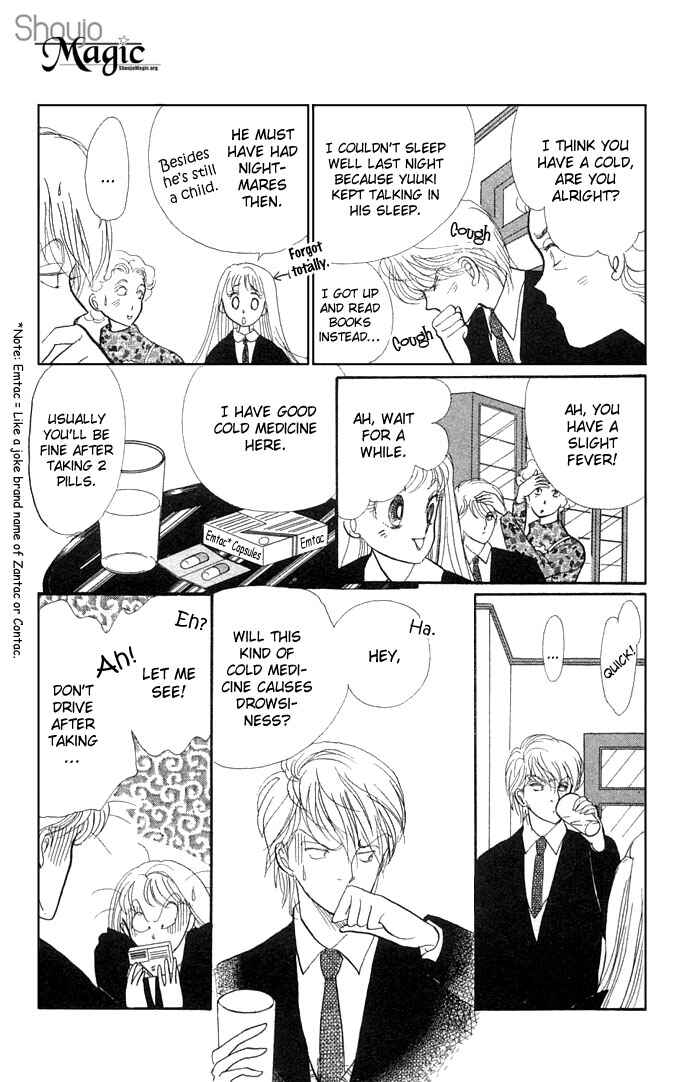 Page 21 Chapter 7 ItaKiss