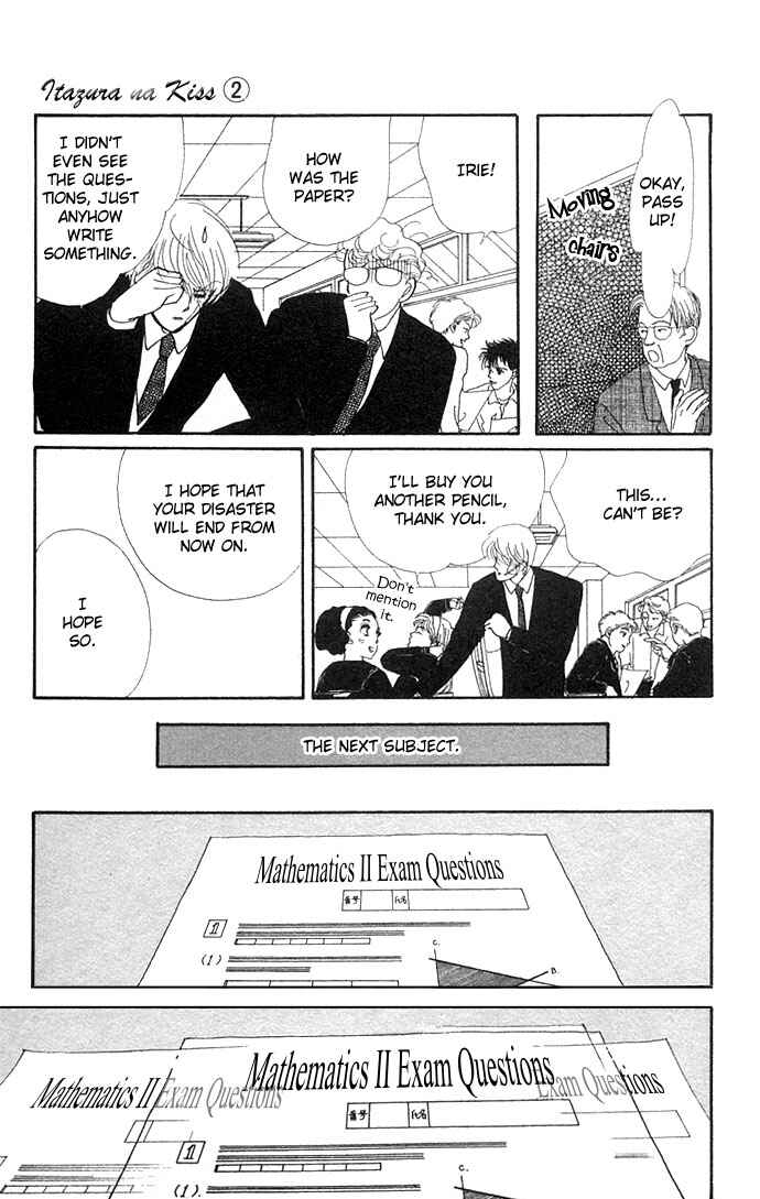 Page 32 Chapter 7 ItaKiss