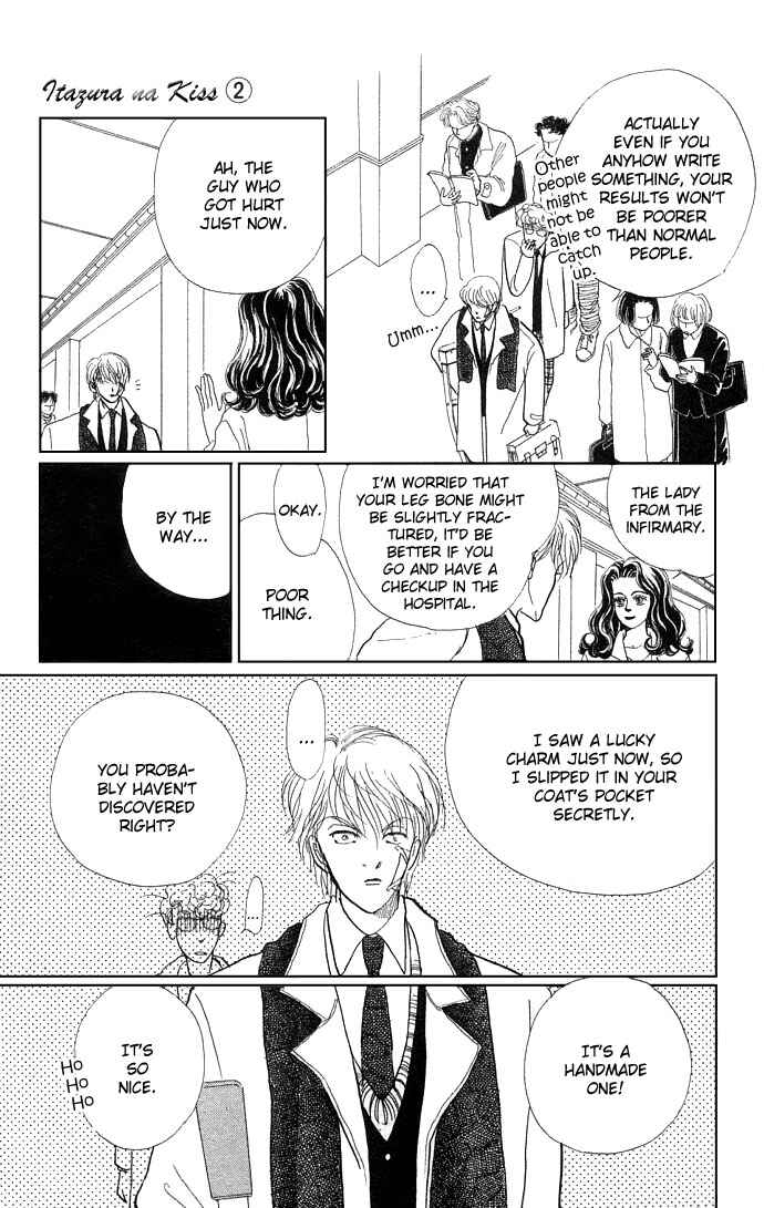 Page 34 Chapter 7 ItaKiss