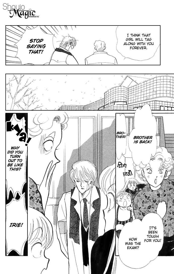 Page 35 Chapter 7 ItaKiss