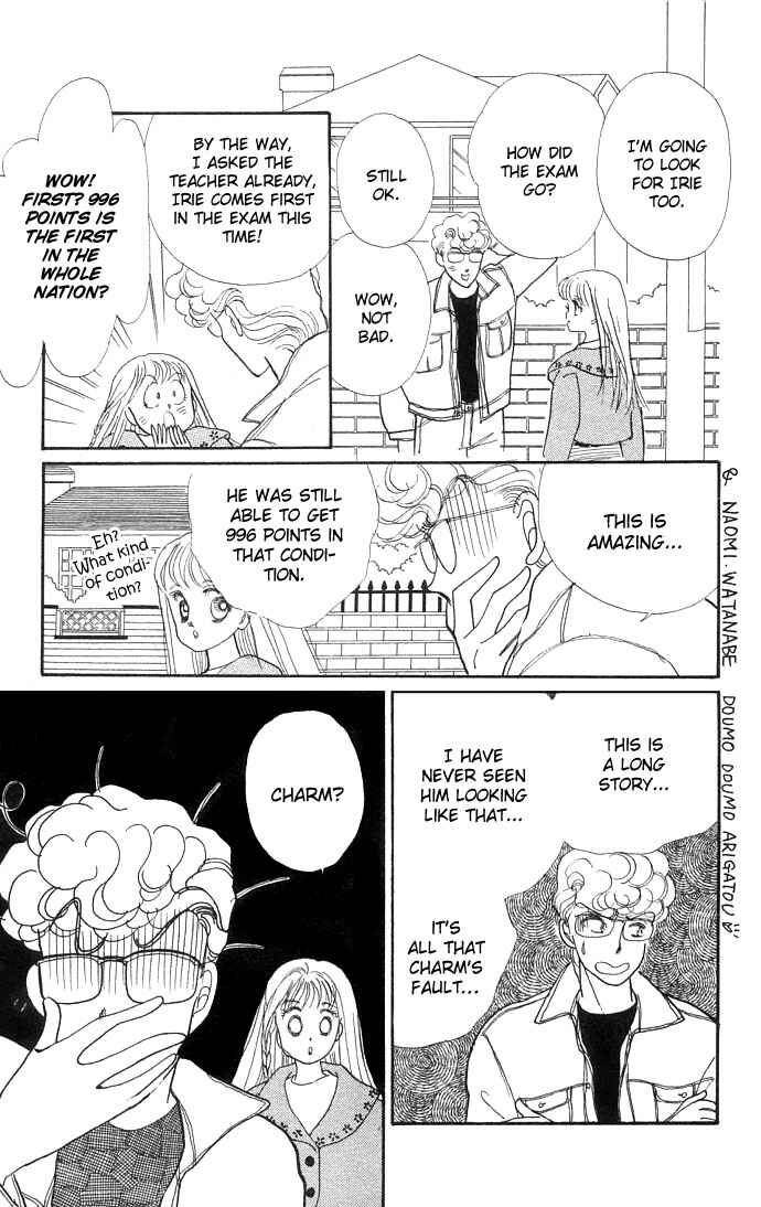 Page 40 Chapter 7 ItaKiss