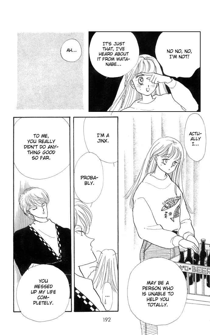Page 45 Chapter 7 ItaKiss