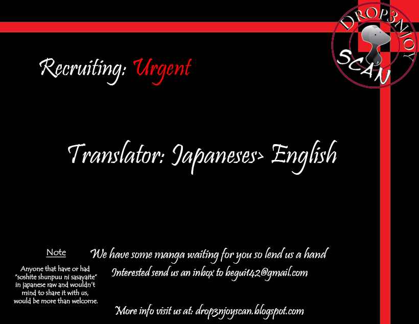 Page 1 Chapter 3.5 ItaKiss