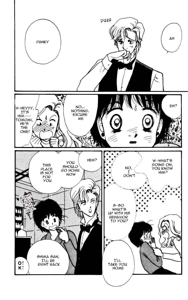 Page 10 Chapter 3.5 ItaKiss