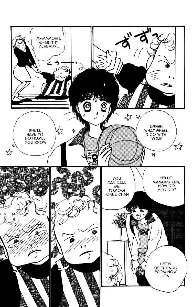 Page 15 Chapter 3.5 ItaKiss