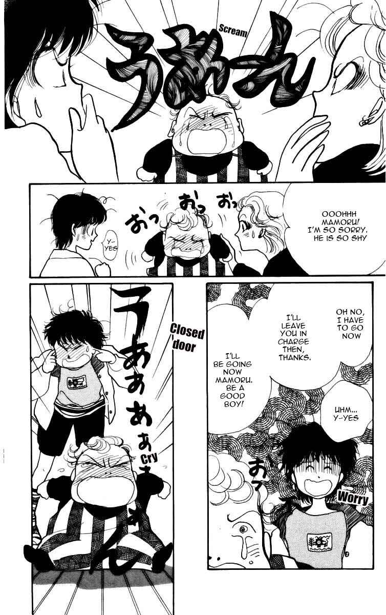 Page 16 Chapter 3.5 ItaKiss