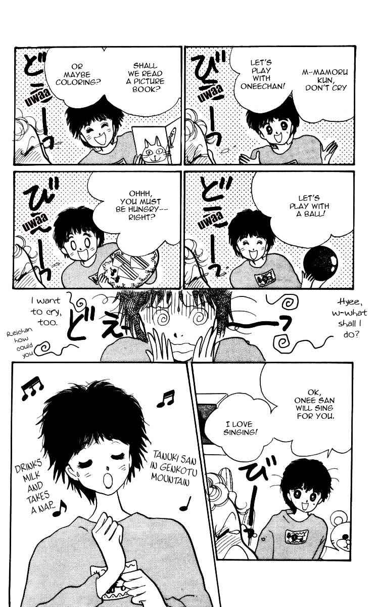 Page 17 Chapter 3.5 ItaKiss