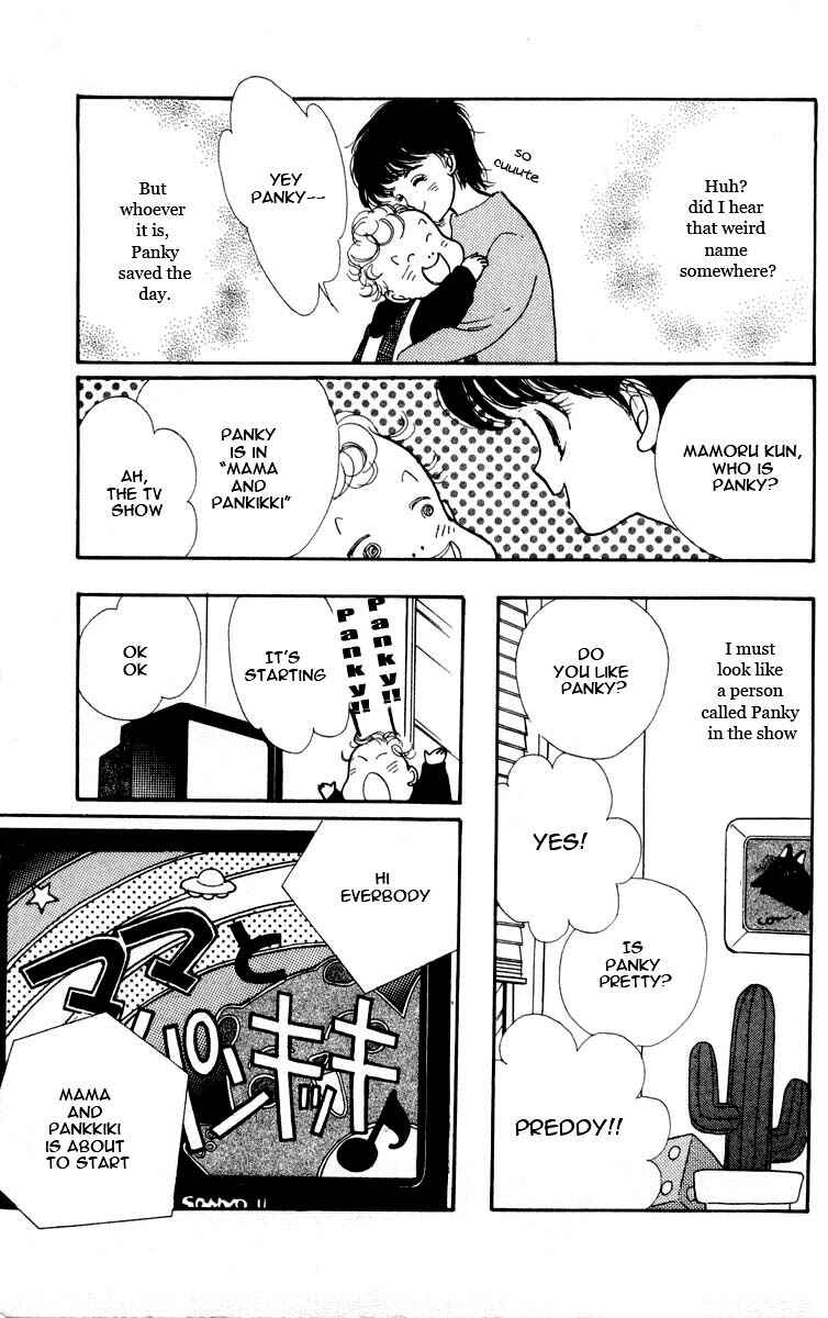 Page 19 Chapter 3.5 ItaKiss