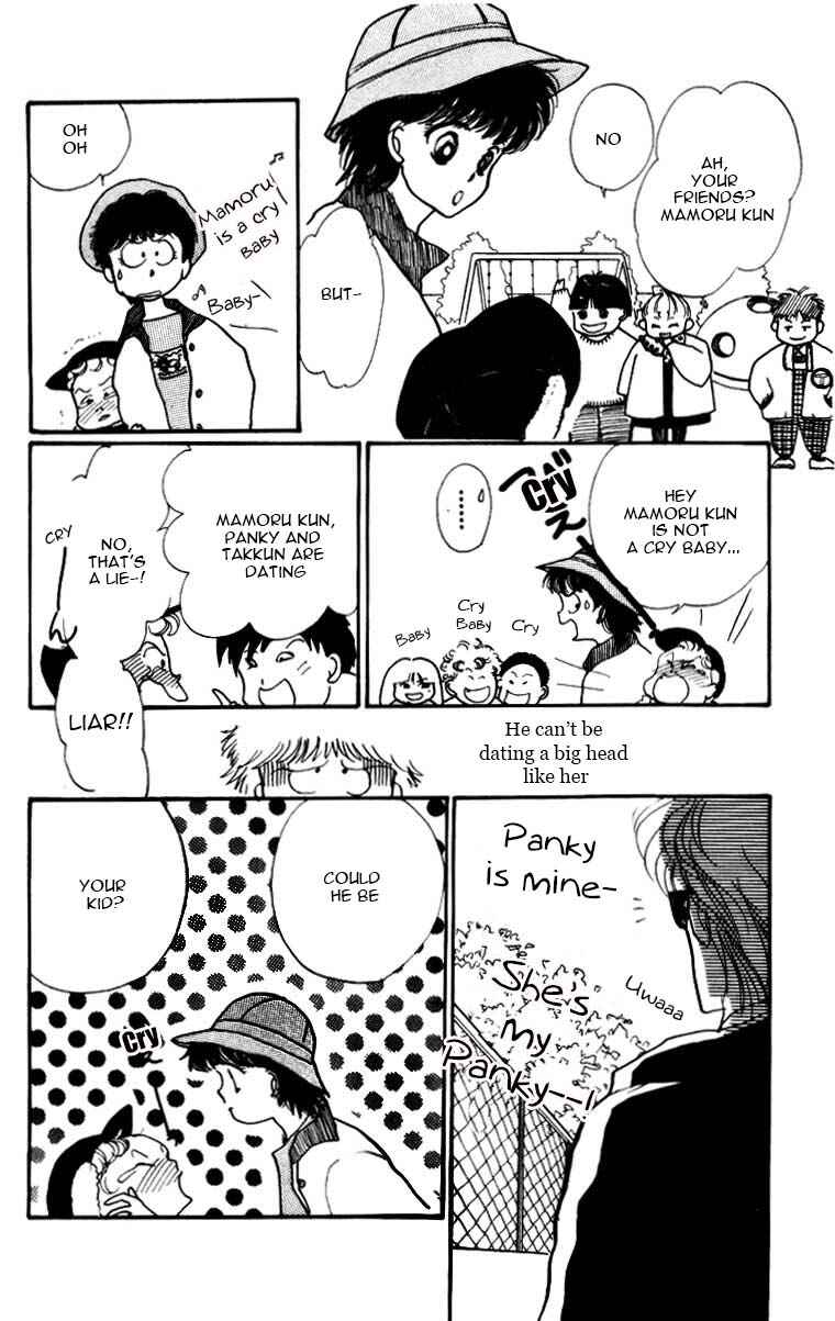 Page 23 Chapter 3.5 ItaKiss