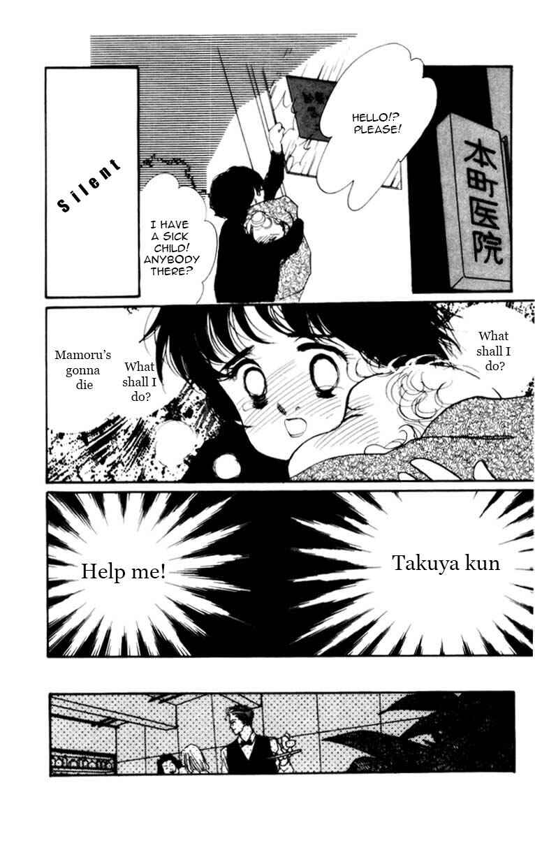 Page 34 Chapter 3.5 ItaKiss