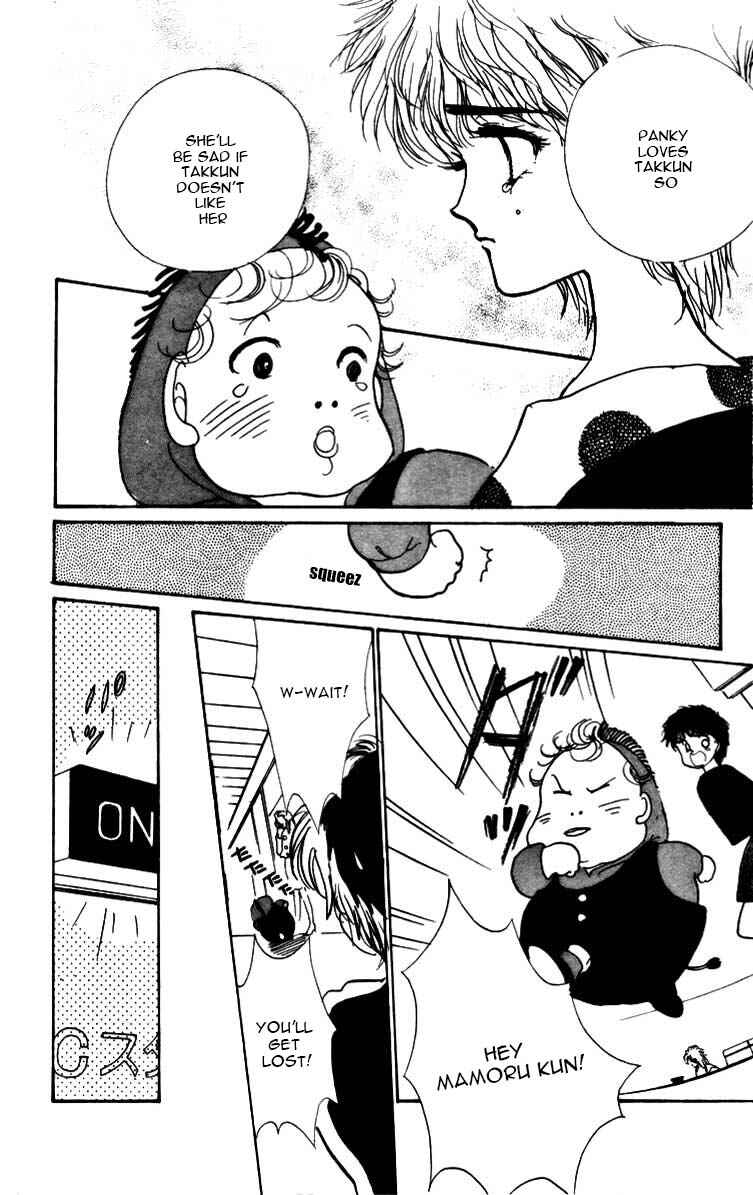 Page 48 Chapter 3.5 ItaKiss