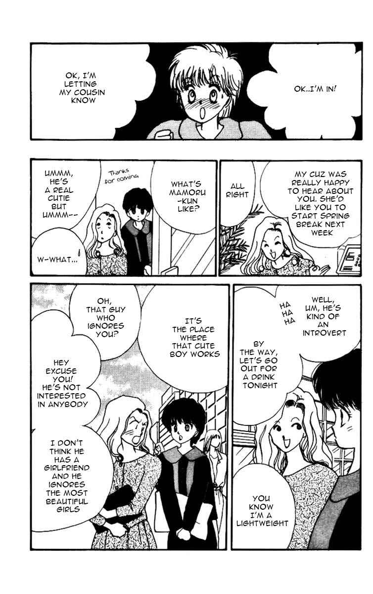 Page 6 Chapter 3.5 ItaKiss