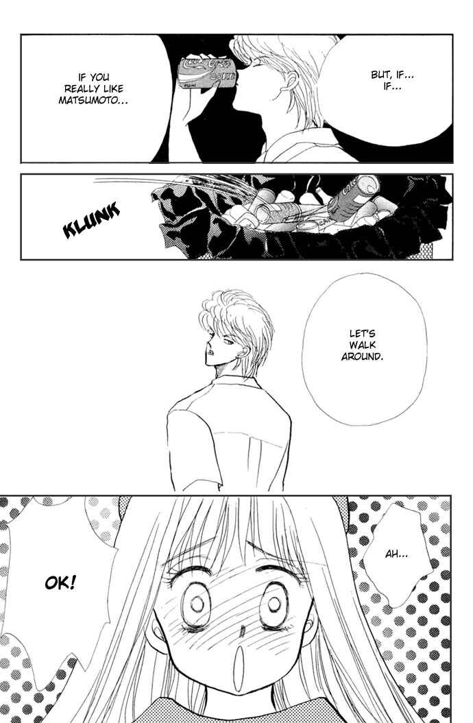 Page 31 Chapter 15 ItaKiss