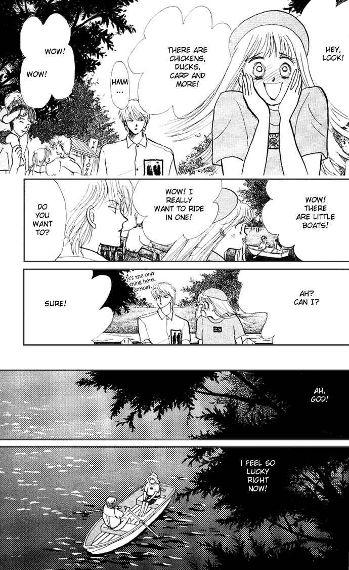 Page 35 Chapter 15 ItaKiss