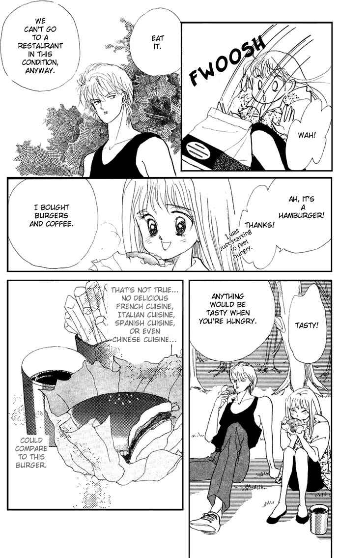 Page 40 Chapter 15 ItaKiss
