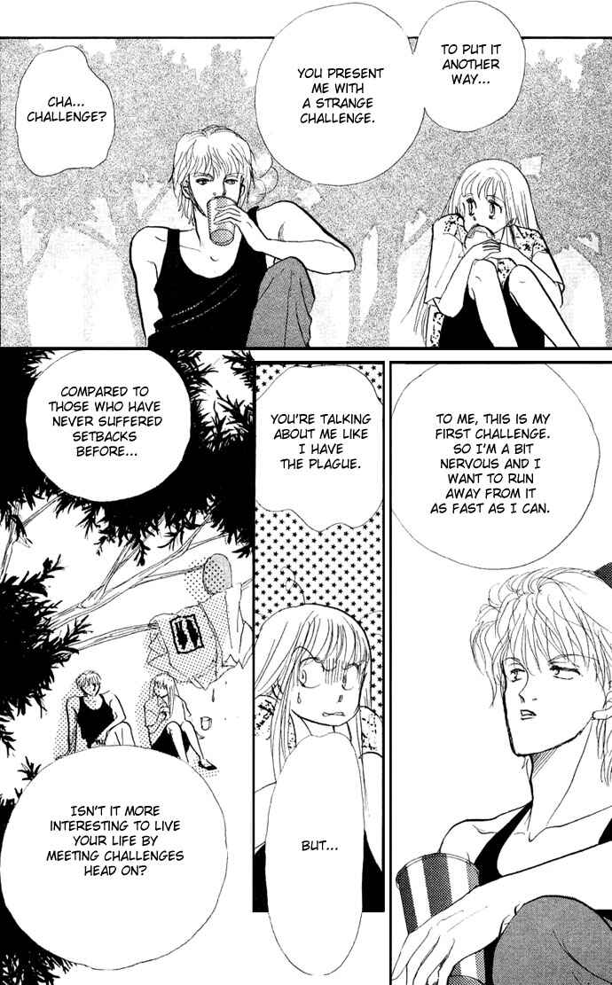 Page 42 Chapter 15 ItaKiss