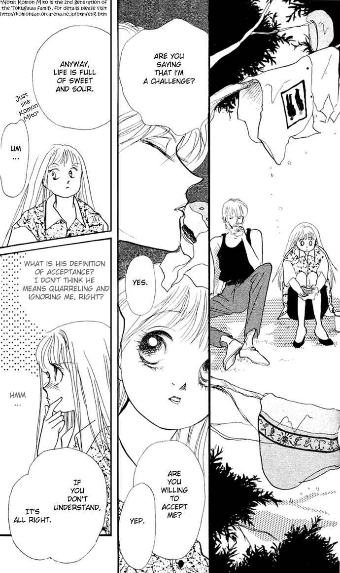 Page 43 Chapter 15 ItaKiss