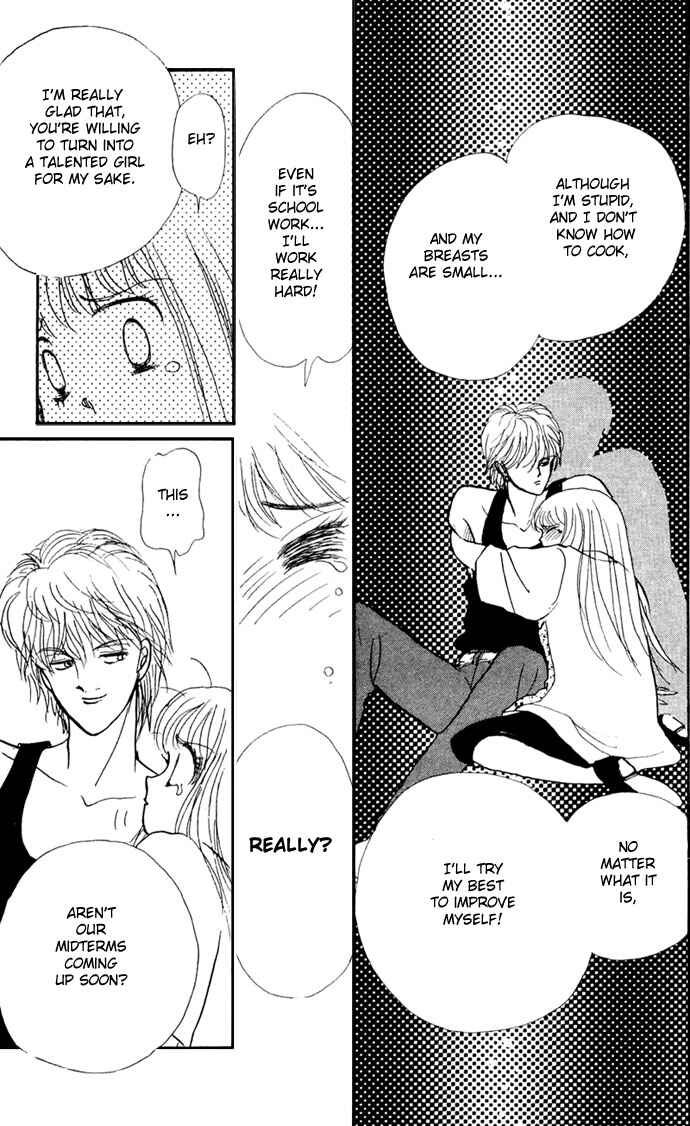 Page 47 Chapter 15 ItaKiss
