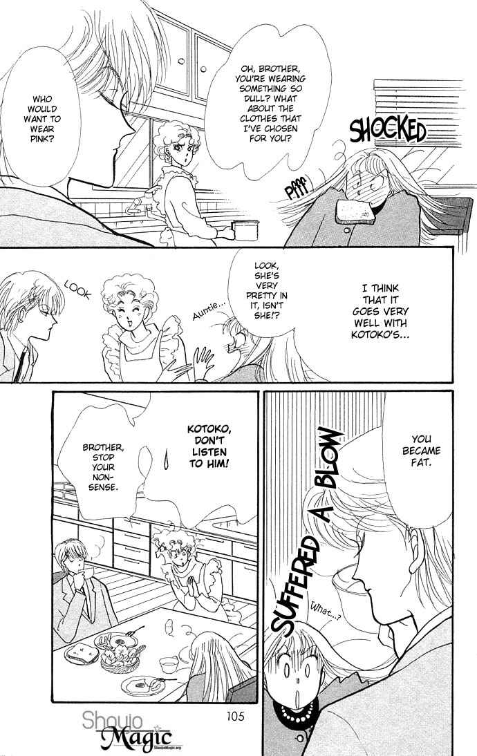 Page 10 Chapter 10 ItaKiss