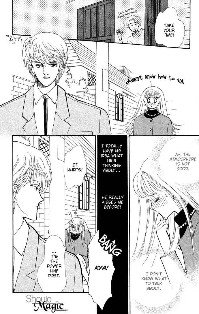 Page 11 Chapter 10 ItaKiss