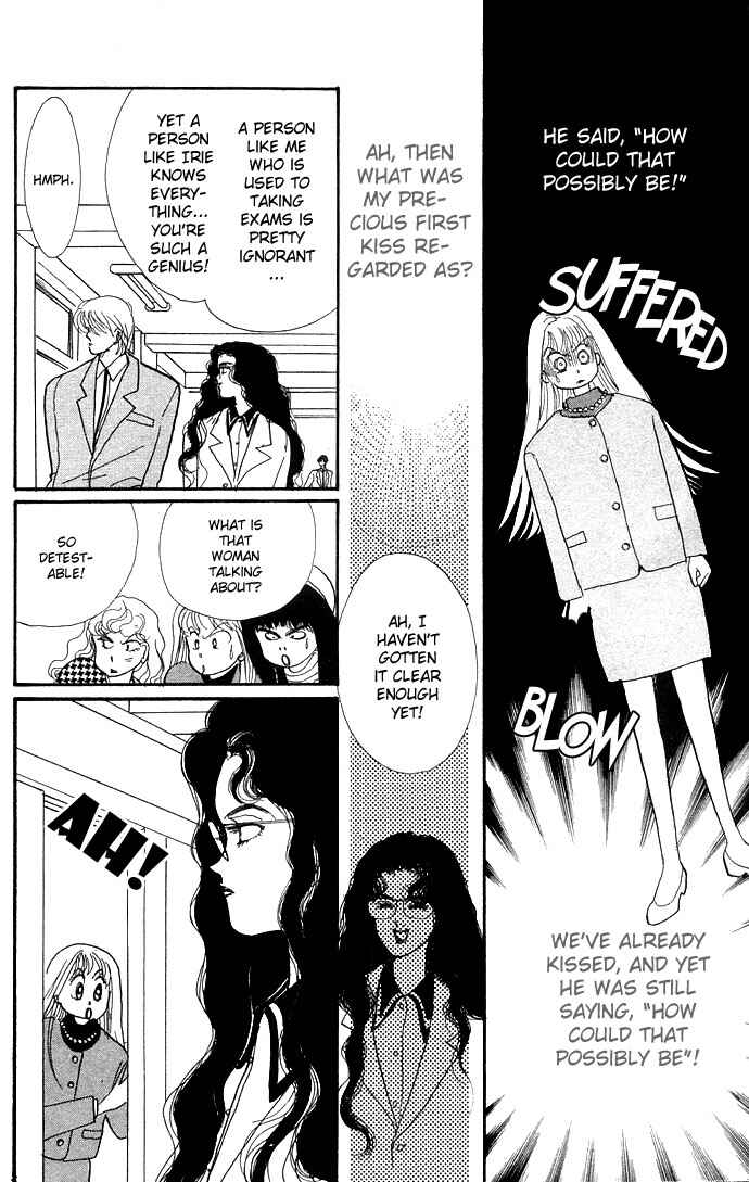 Page 25 Chapter 10 ItaKiss
