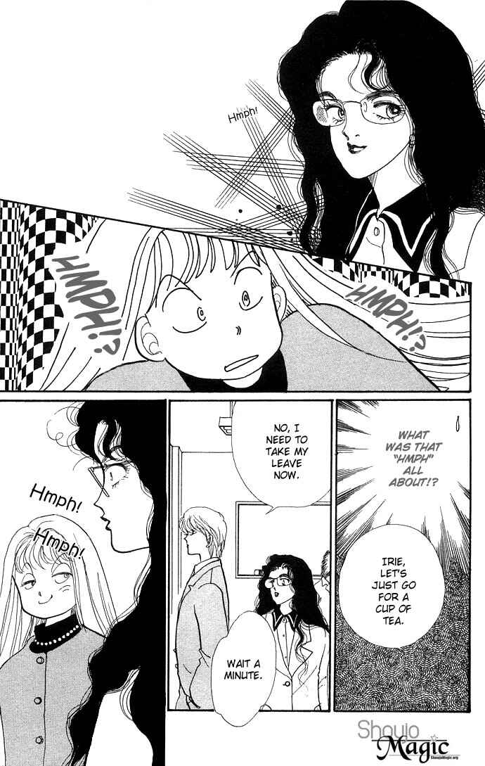 Page 26 Chapter 10 ItaKiss