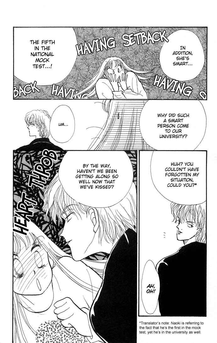 Page 31 Chapter 10 ItaKiss