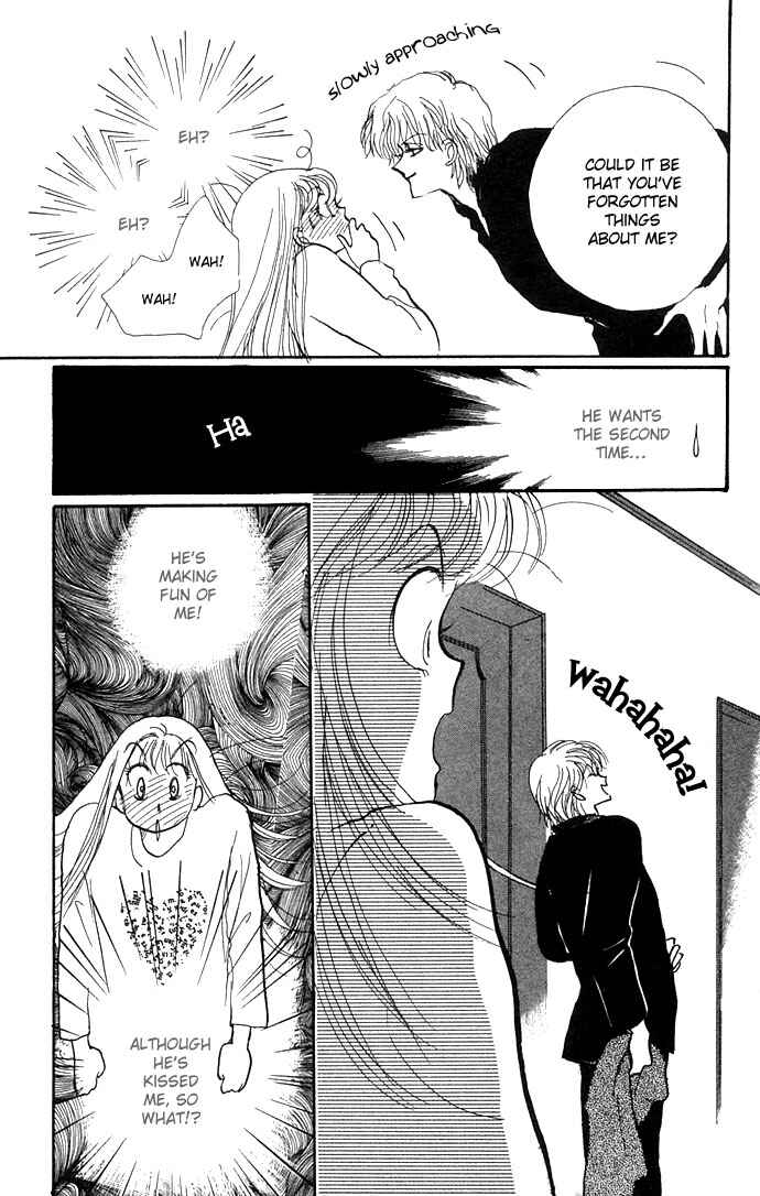 Page 32 Chapter 10 ItaKiss