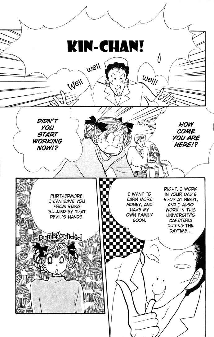 Page 38 Chapter 10 ItaKiss