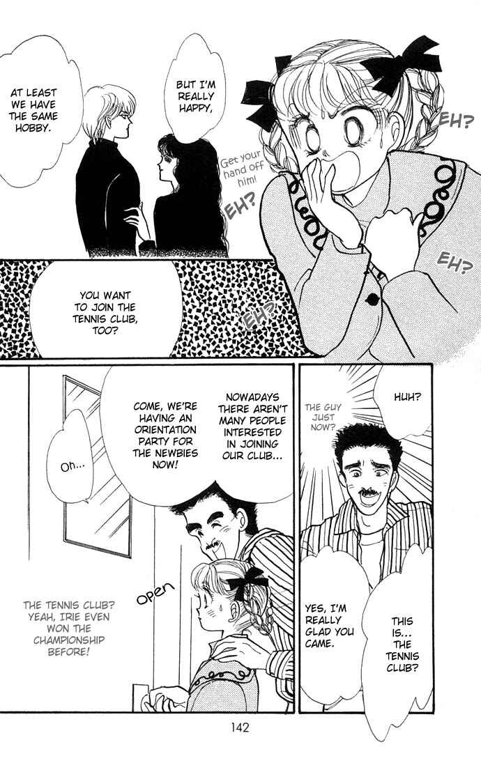 Page 47 Chapter 10 ItaKiss