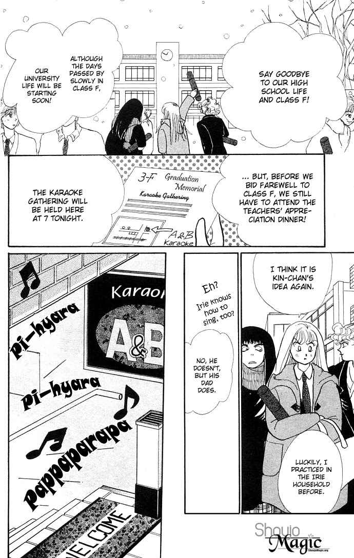 Page 28 Chapter 9 ItaKiss