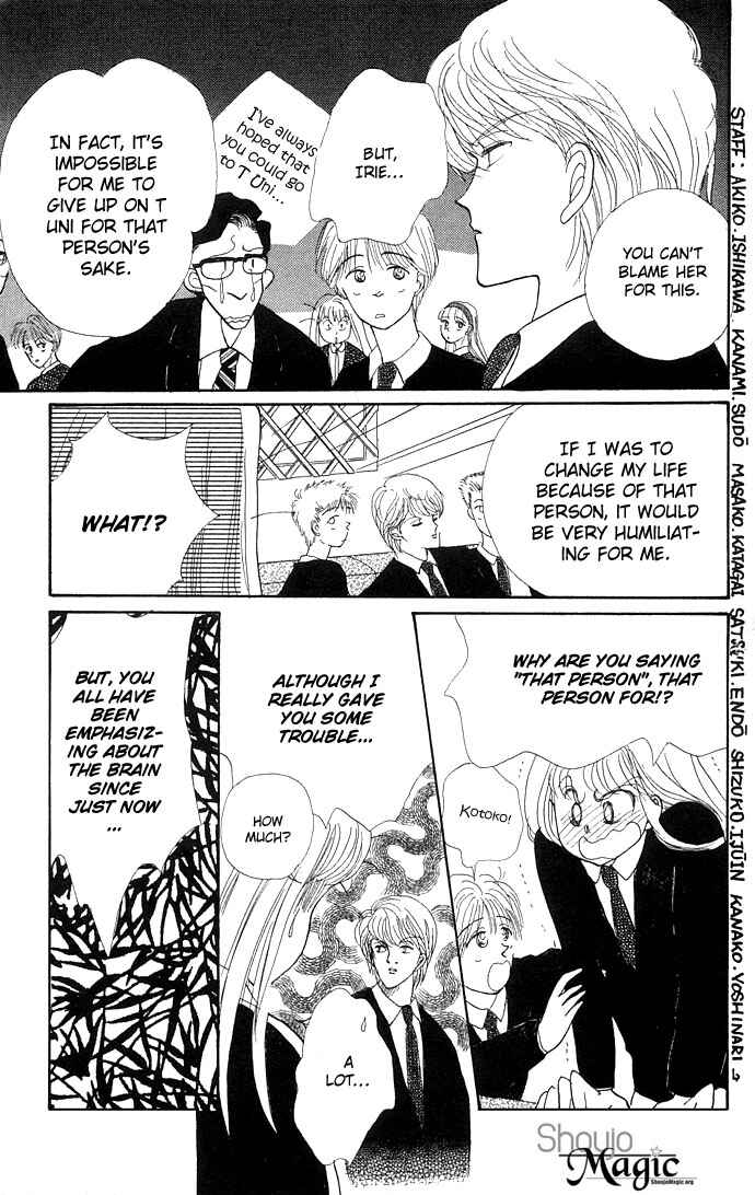 Page 37 Chapter 9 ItaKiss