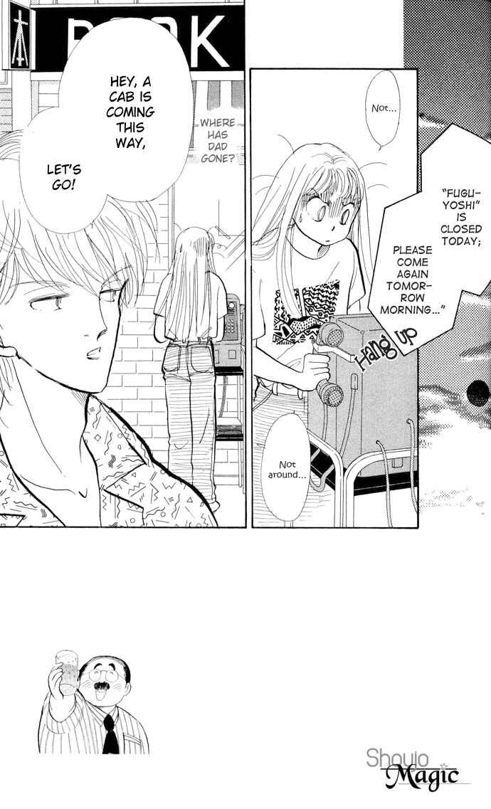 Page 1 Chapter 14 ItaKiss