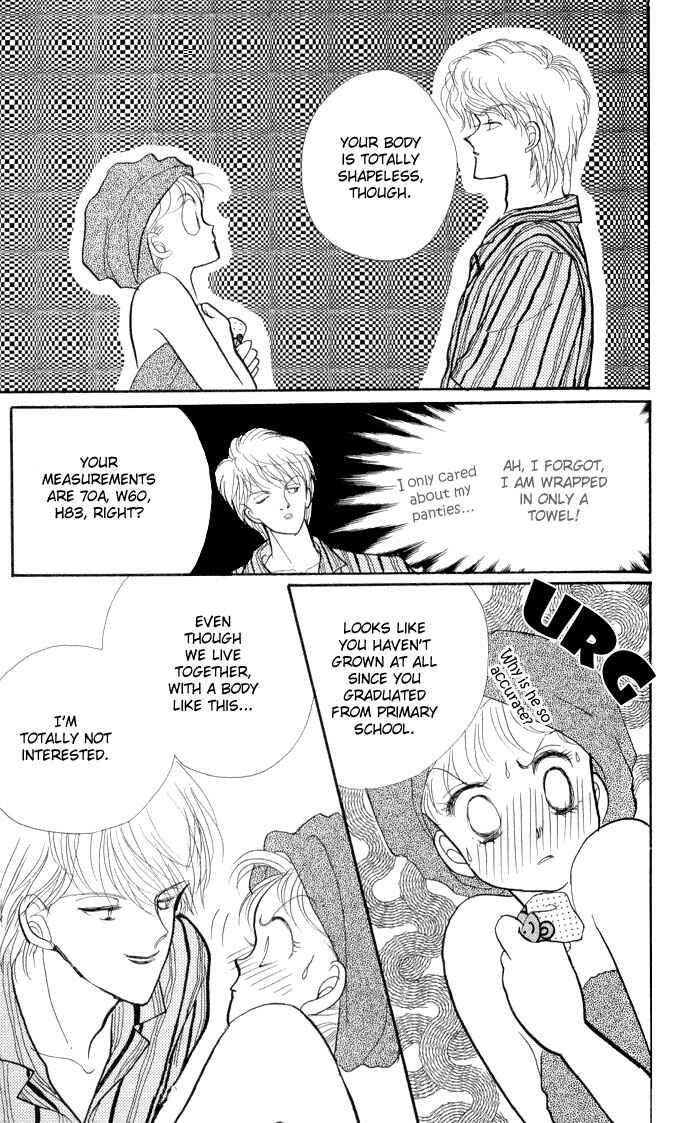 Page 27 Chapter 14 ItaKiss