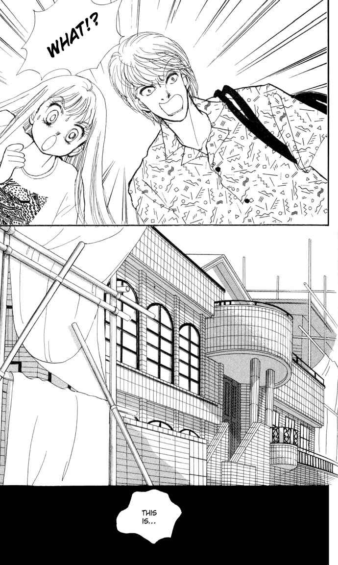 Page 3 Chapter 14 ItaKiss