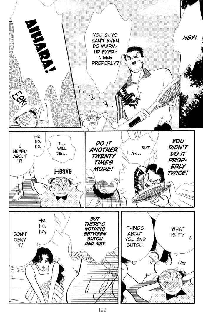 Page 30 Chapter 14 ItaKiss