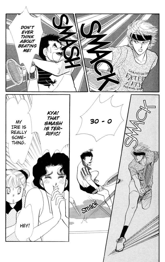 Page 35 Chapter 14 ItaKiss