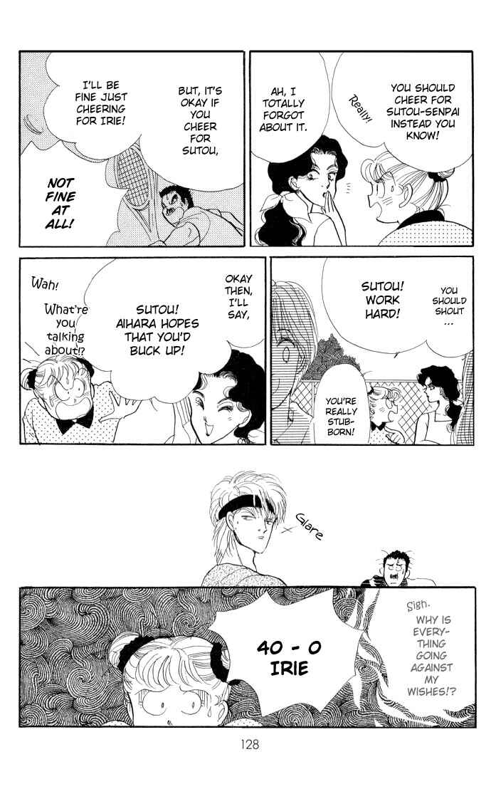Page 36 Chapter 14 ItaKiss