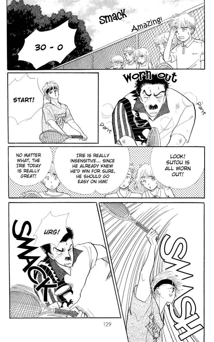 Page 37 Chapter 14 ItaKiss